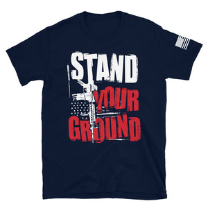 Stand Your Ground T-Shirt