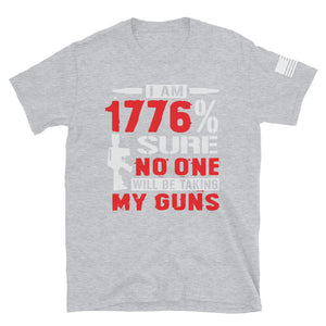 1776% T-Shirt