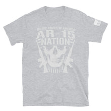 Load image into Gallery viewer, AR15 Nation T-Shirt