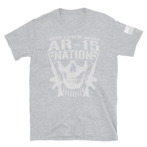 AR15 Nation T-Shirt