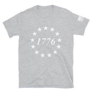 1776 Stars T-Shirt