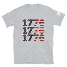 Load image into Gallery viewer, American 1776 T-Shirt