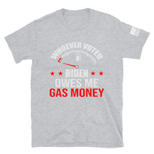 Load image into Gallery viewer, Whoever Voted for Biden T-Shirt
