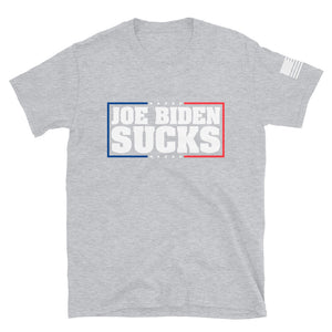 Joe Biden Sucks T-Shirt