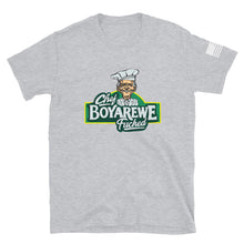 Load image into Gallery viewer, Chef Boyarewe F****d T-Shirt