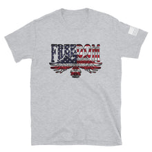Load image into Gallery viewer, Freedom Eagle T-Shirt