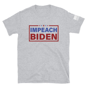 Impeach Biden T-Shirt