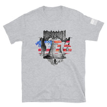 Load image into Gallery viewer, 1776 Liberty Bell T-Shirt