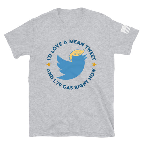 Trump Twitter T-Shirt