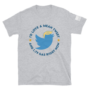 Trump Twitter T-Shirt
