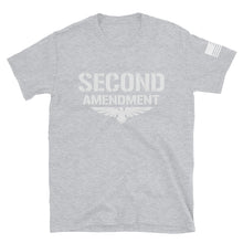 Load image into Gallery viewer, Second Amendment Eagle T-Shirt