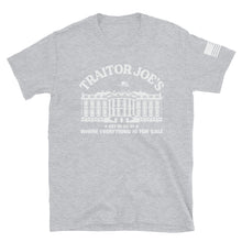 Load image into Gallery viewer, Traitor Joe&#39;s T-Shirt
