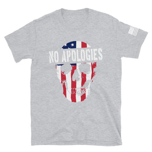 No Apologies T-Shirt