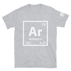 AR15 Element T-Shirt