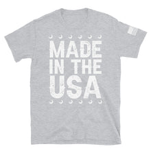 Load image into Gallery viewer, Made in The U.S.A. T-Shirt