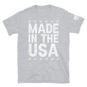 Made in The U.S.A. T-Shirt
