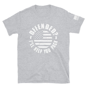Offended? T-Shirt