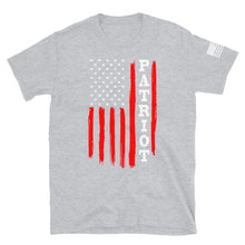 Load image into Gallery viewer, Patriot American Flag T-Shirt
