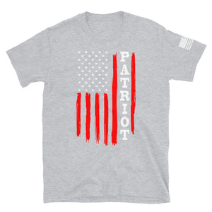 Patriot American Flag T-Shirt