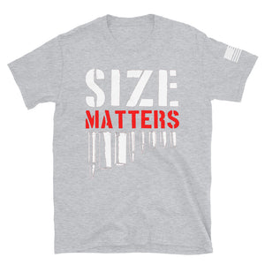 Size Matters T-Shirt