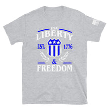 Load image into Gallery viewer, U.S.A. Liberty Freedom T-Shirt