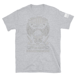 Militia T-Shirt