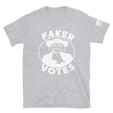 Load image into Gallery viewer, Faker Votes T-Shirt