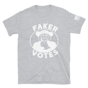 Faker Votes T-Shirt