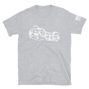 Mount Rushmore T-Shirt