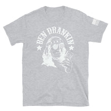 Load image into Gallery viewer, Ben Drankin T-Shirt