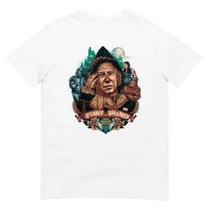 If Biden Only had a Brain T-Shirt