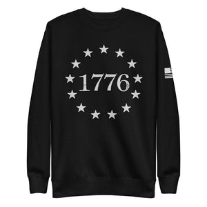 1776 Fleece Sweatshirt