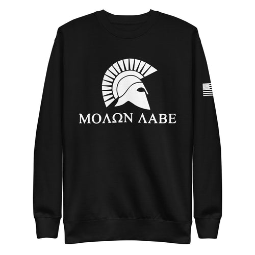 Come and Take Them Fleece Sweatshirt