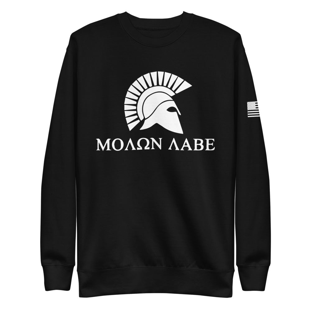 Come and Take Them Fleece Sweatshirt