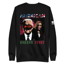 Load image into Gallery viewer, American Horror Story Fleece Sweatshirt