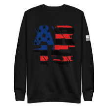 Load image into Gallery viewer, AR15 Fleece Sweatshirt