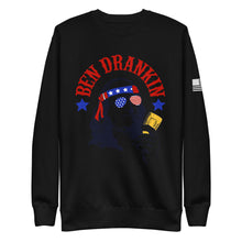 Load image into Gallery viewer, Ben Drankin Fleece Sweatshirt