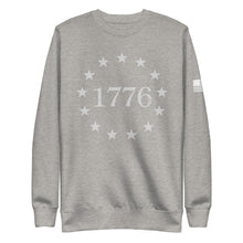 Load image into Gallery viewer, 1776 Fleece Sweatshirt