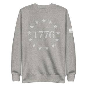 1776 Fleece Sweatshirt