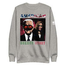 Load image into Gallery viewer, American Horror Story Fleece Sweatshirt