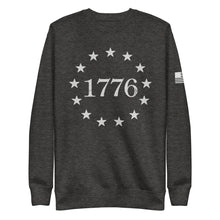 Load image into Gallery viewer, 1776 Fleece Sweatshirt