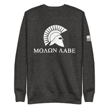 Load image into Gallery viewer, Come and Take Them Fleece Sweatshirt