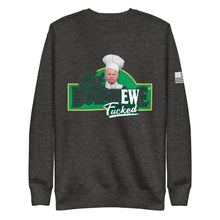Load image into Gallery viewer, Chef Boyarewe F***ed Fleece Sweatshirt