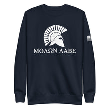 Load image into Gallery viewer, Come and Take Them Fleece Sweatshirt