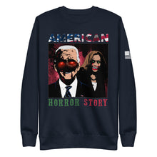 Load image into Gallery viewer, American Horror Story Fleece Sweatshirt