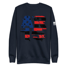 Load image into Gallery viewer, AR15 Fleece Sweatshirt