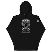 Load image into Gallery viewer, Militia Hoodie