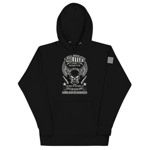 Militia Hoodie