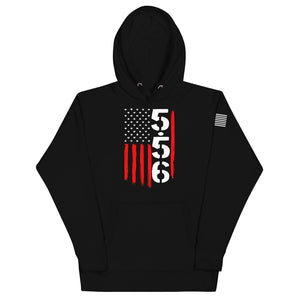 5.56 Hoodie