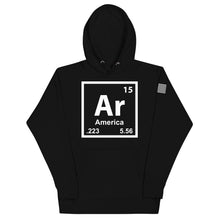 Load image into Gallery viewer, AR15 Element Hoodie